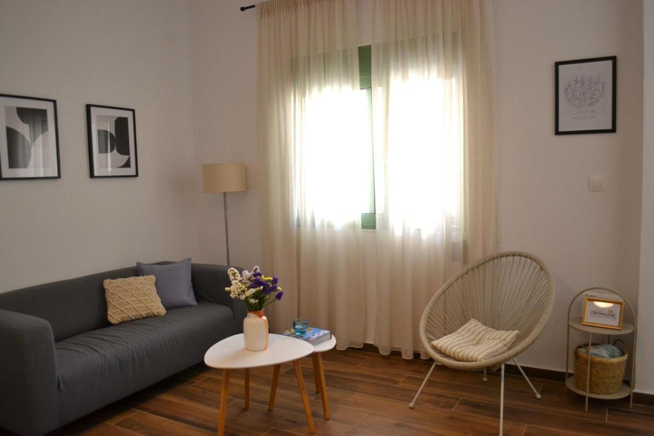 Yannis Guest House Aegina Экстерьер фото